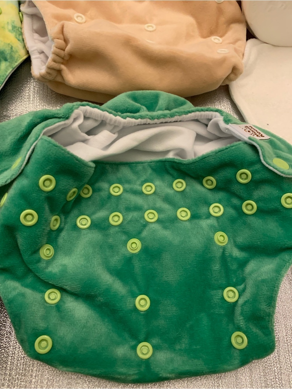 Mama Koala diaper lot. New - Picture 3 of 9